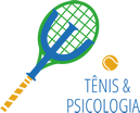Tênis e Psicologia Logo